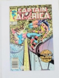 Captain America, Vol. 1 #292
