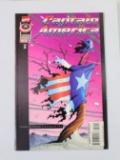 Captain America, Vol. 1 #451