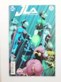 Justice League of America, Vol. 4 #10