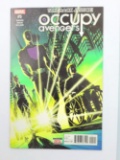 Occupy Avengers, Vol. 1 #5