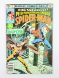 The Spectacular Spider-Man Annual #2