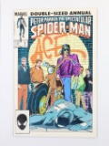 The Spectacular Spider-Man Annual #5