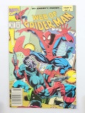 Web of Spider-Man, Vol. 1 #97