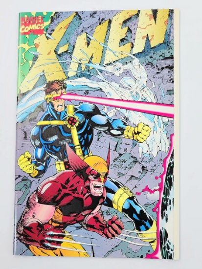 X-Men, Vol. 1 #1