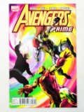 Avengers Prime #2