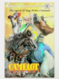 Camelot Eternal #2