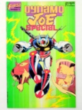 Dynamo Joe Special #1