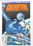 Gigantor #4