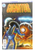 Gigantor #6