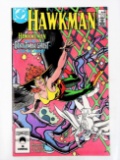 Hawkman, Vol. 2 #16