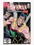 Hawkman, Vol. 2 #17