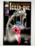 Iczer-One #2