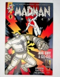 Madman Comics #6