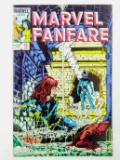 Marvel Fanfare, Vol. 1 #12