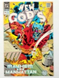 New Gods, Vol. 3 #14