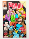 Nomad, Vol. 2 #14