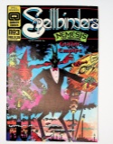 Spellbinders, Vol. 1 #3