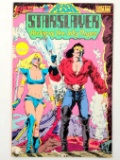 Starslayer, Vol. 1 #33