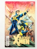 All-New X-Men, Vol. 2 #9B (Variant Ken Lashley Connecting C Cover)