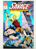 Doc Savage, Vol. 1 #2