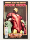 Iron Man, Vol. 5 #22