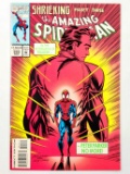 The Amazing Spider-Man, Vol. 1 #392