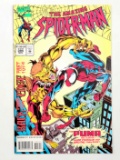 The Amazing Spider-Man, Vol. 1 #395