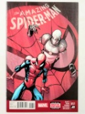 The Amazing Spider-Man, Vol. 3 #17A (Regular Humberto Ramos Cover)