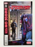 Ultimate Comics Spider-Man, Vol. 2 #23