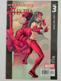 Ultimate Elektra #3