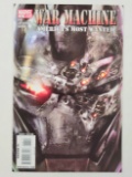 War Machine, Vol. 2 #6