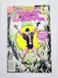 Cosmic Boy #1