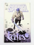 Countdown Special Eclipso 80 Page Giant #1