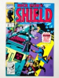 Nick Fury Agent of Shield, Vol. 4 #29