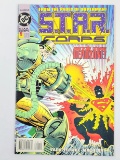 S.T.A.R. Corps #1