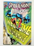 Spider-Man 2099, Vol. 1 #27