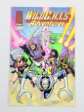 WildC.A.T.s Adventures #1