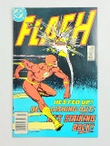 Flash, Vol. 1 #335