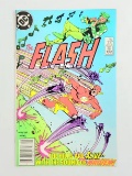 Flash, Vol. 1 #337