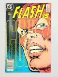 Flash, Vol. 1 #348