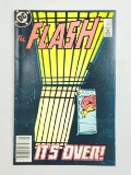 Flash, Vol. 1 #349