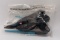 Ricochet 2005 Botcon Transformers Exclusive Convention Figure