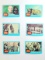 1977 Star Wars Topps Trading Cards Grouping