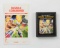 Missile Command - Atari 2600 / VCS Vintage Video Game Cartridge Loose w/ Manual