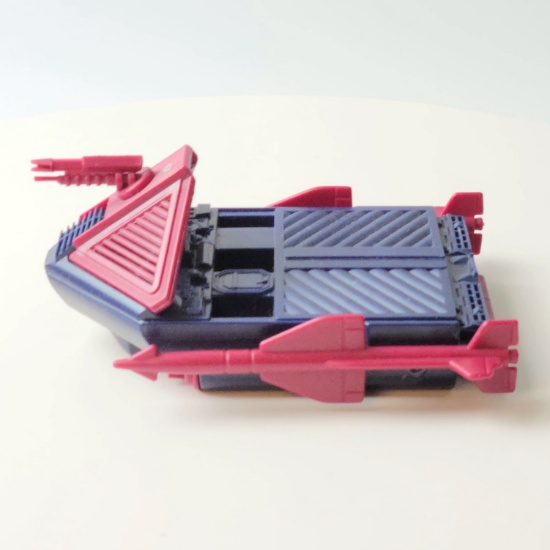 Vintage GI Joe Cobra Cobra Hydro-Sled Action Figure Vehicle