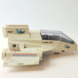 Vintage GI Joe Cobra SHARC Action Figure Vehicle