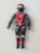 GI Joe Strato-Viper 1986 Action Figure Toy