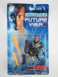 Terminator 2 Future War Battle Ready Terminator Action Figure