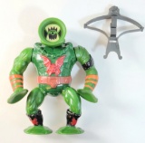 Leech 1985 Masters of the Universe Vintage He Man Action Figure Toy