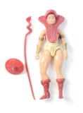 Teela 1982 Masters of the Universe Vintage He Man Action Figure Toy
